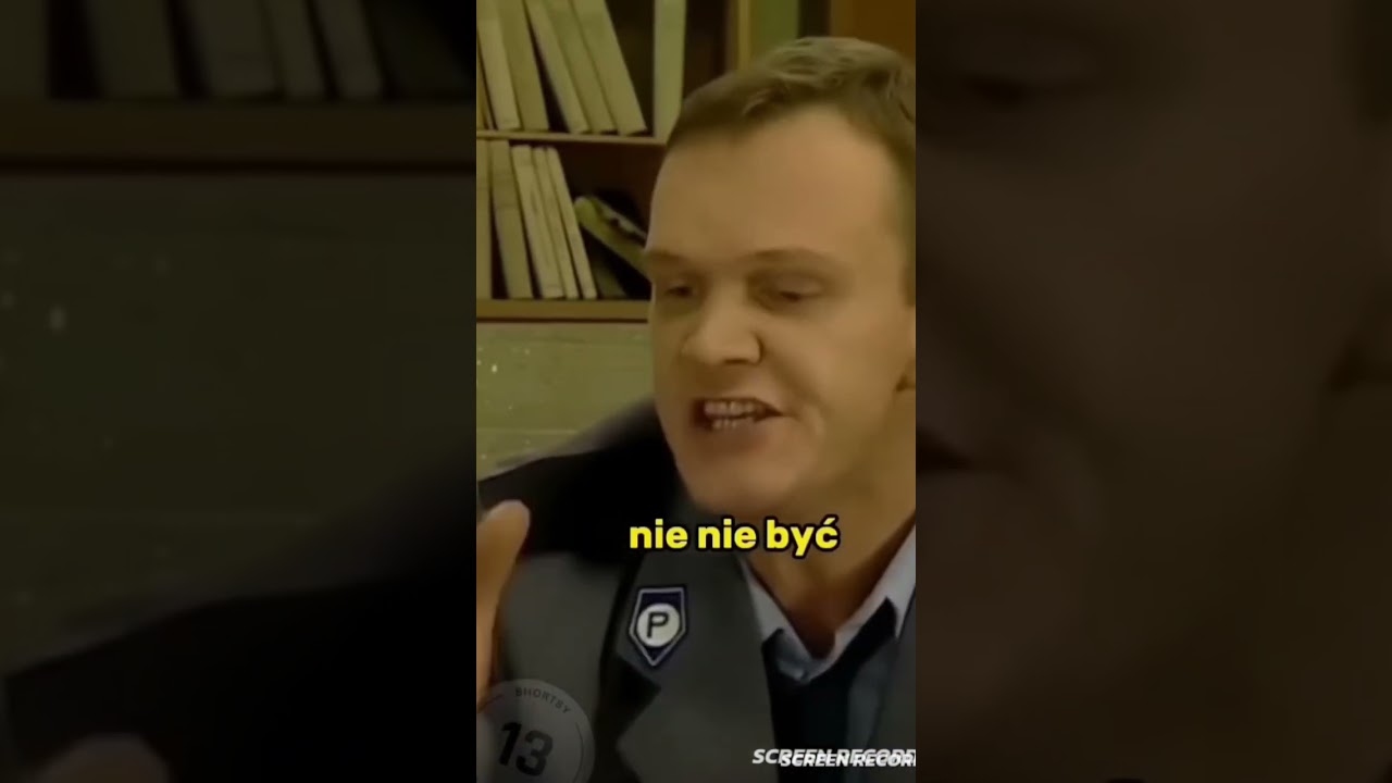 Być albo nie być 🤣🤣🤣 