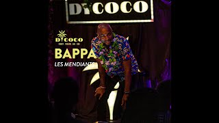 OUMAR BAPPA : LES MENDIANTS