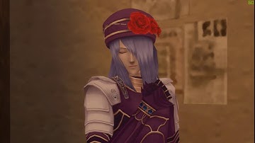 .Hack G.U Last Recode Volume 4: Endrance Came ( ͡° ͜ʖ ͡°)