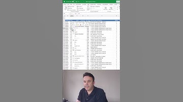 Saniyeler İçinde Excel Filtreleme! 💨 En Pratik Yol! #excel - Ömer BAĞCI
