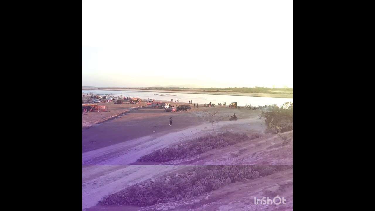 hagrama bridge beautiful picnic spot