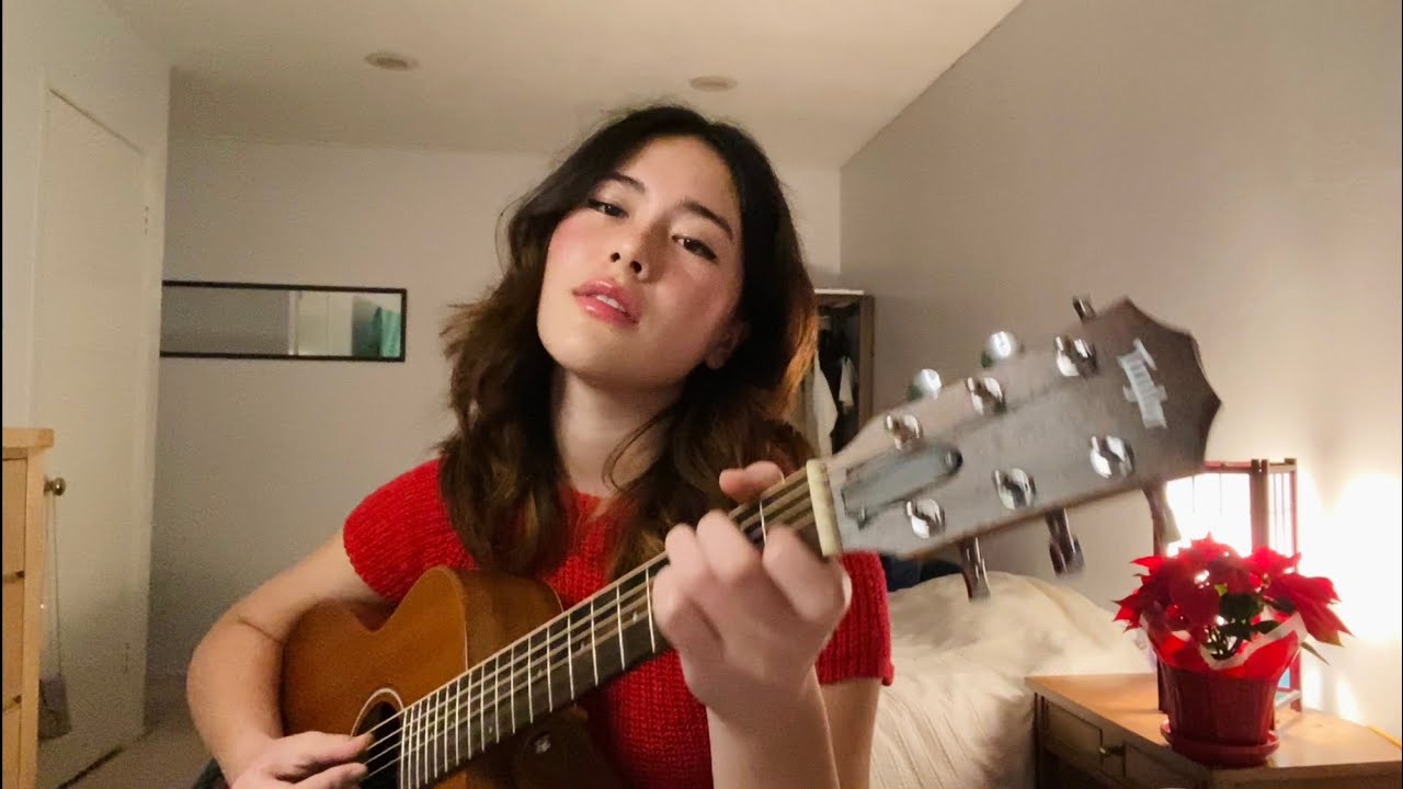 merry christmas, darling - the carpenters (cover)