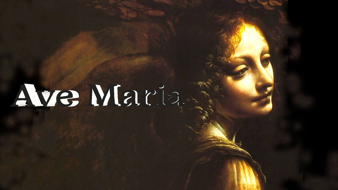 Ave Maria - YouTube