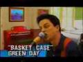 Billie Joe talking about the Basket Case video