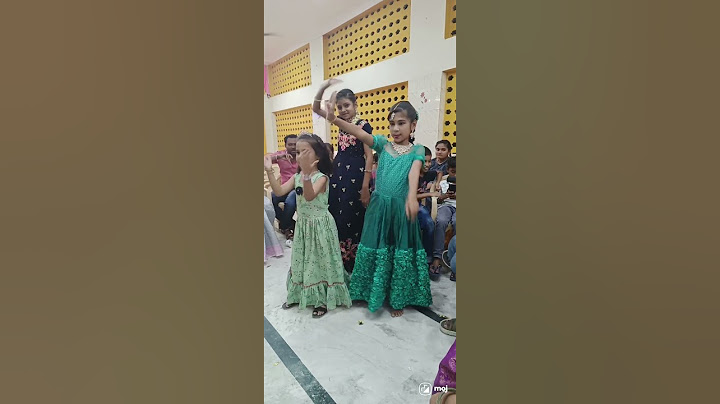 எங்க வீட்டு குட்டீஸ்