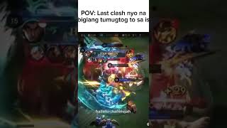 last clash⚔️ #mlbbXnaruto #mlbb #Mobilelegendsbangbang