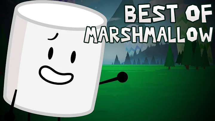 Inanimate Insanity II - Best of Marshmallow