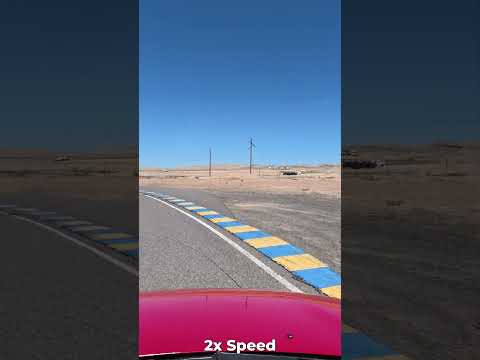 B15 Sentra Spec-V - A Lap of Grand Junction Motor Speedway | 2x Speed