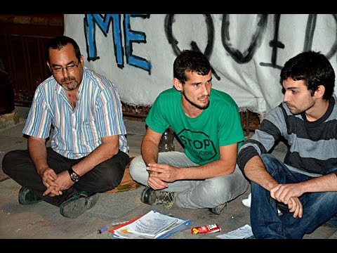 gente de murcia