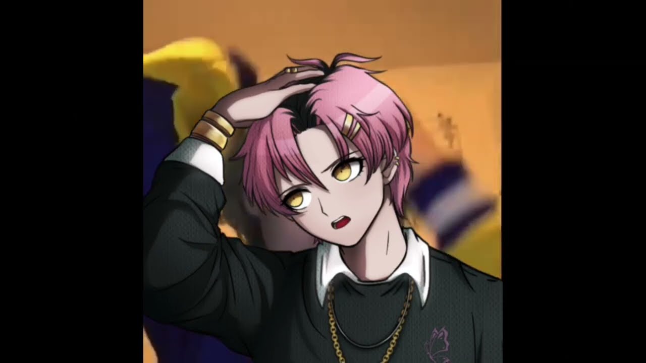 Project: Edens garden vines #4 (or 5?)