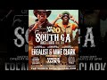 Southern soul mix 4  erealist mike clark jr king george west love nellie travis  more