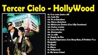 Tercer Cielo - Hollywood Descargar Mediafire en MP3 album completo 2019