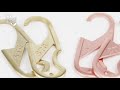 「STG Design Labo」【感染症対策】HAND　HOOK　接触防止携帯フック