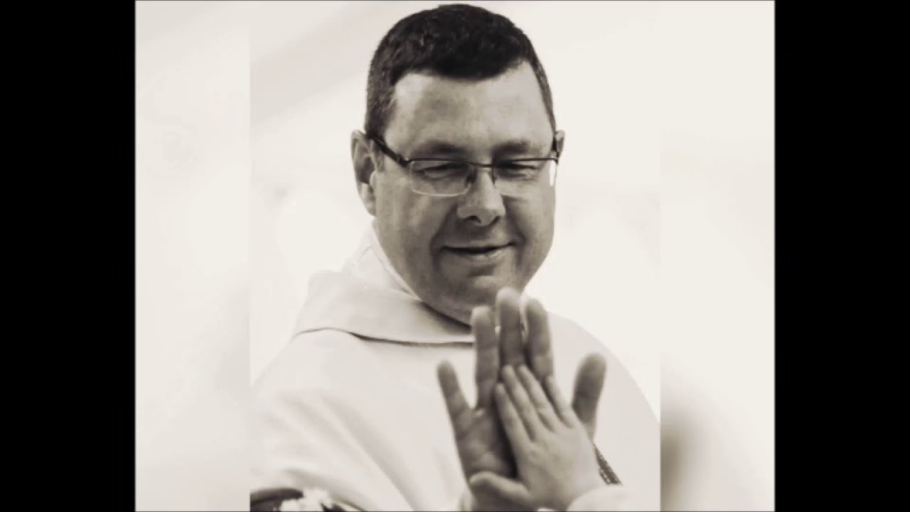 In Erinnerung an Pfarrer Ulrich Schäfer