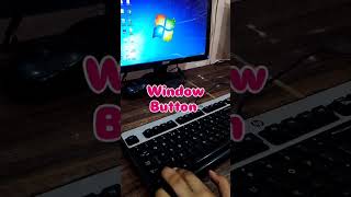 Computer Shutdown New Tricks😱🔥✅#viral #shorts #short #trending #ytviralshort #shortcutkeys #computer