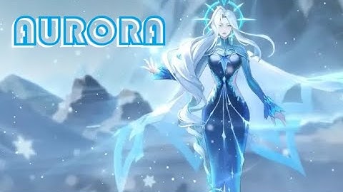 AURORA 6 Dauntless 6 Dawnbringer Magic Chess Go Go Season 3 Play  46