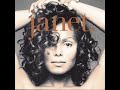 Janet Jackson - Any Time, Any Place (1 Hour Loop)