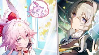 【星穹鐵道】忘卻之庭［演劇終焉］上下3人1T
