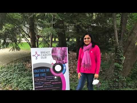 BCH Chicago Chapter Breast Cancer Awareness Campaign in Chicago