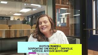 AUTO TRADE SCHOOL | MECHANIC TRAINING | SERVICE ADVISOR | AUTOMOTIVE | AUTOBODY | SKILLED TRADE