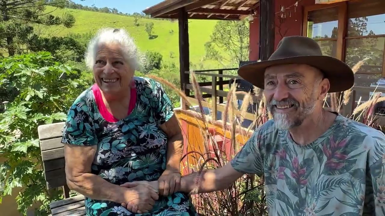 GRANDE ENCONTRO CHICO ABELHA 🐝 DONA CIDA