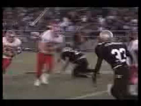 2001-02 Sweetwater Mustang Highlight Video Part 2 of 5