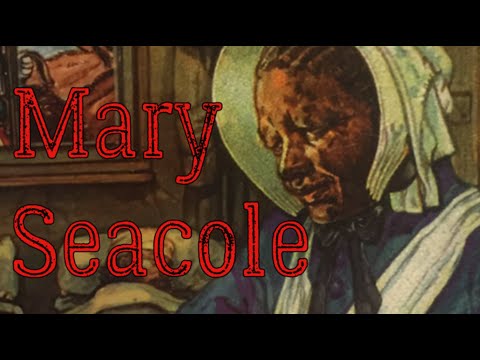 Mary Seacole Biography - British-Jamaican Nurse, Healer and Businesswoman