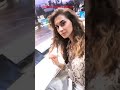 MELISSA SATTA 11 03 2019 INSTAGRAM STORIES VIDEO