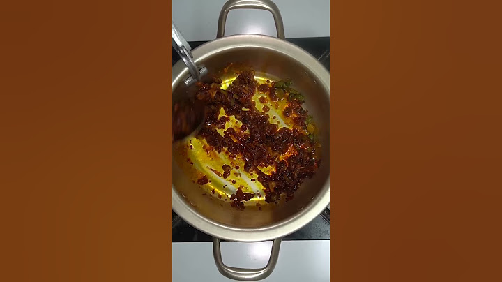 과학적으로 맛있을 수밖에 없는 라면 레시피