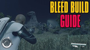 Starfield Bleed Build - How To Apply Bleed Ultimate Guide! (OP Bleed Build)