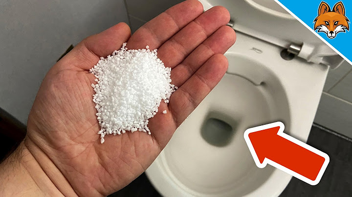Casi NADIE sabe ESTE truco del baño💥(Los vecinos están asombrados)🤯