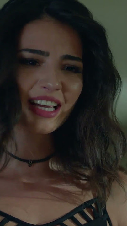 Çünkü Senin Babanım! - Kara Sevda #shorts