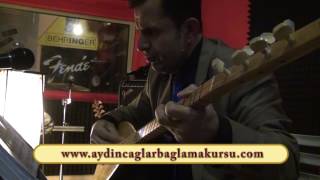 Gönül Sazım