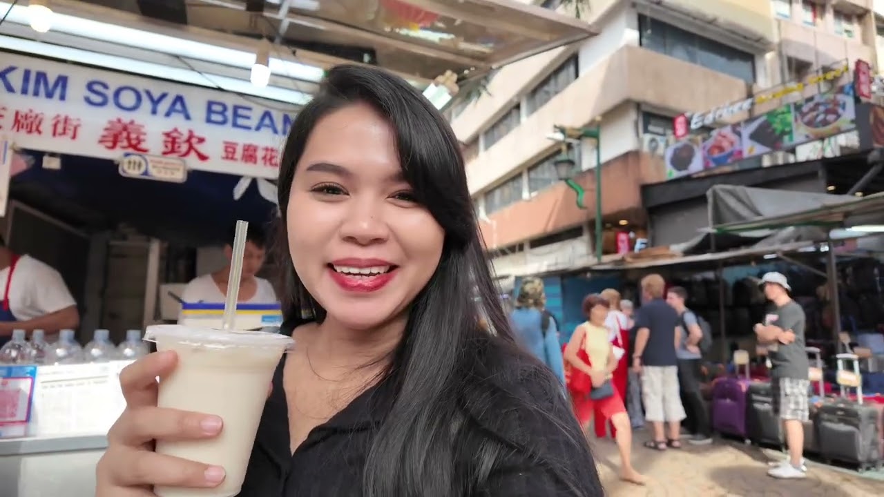 Vlog Malaysia Day3 || Kuala Lumpur!!!