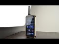 Blackview BV9500 Pro - защищённый смартфон с рацией и беспроводной зарядкой!