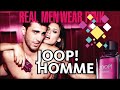 JOOP! HOMME - ЖИЗНЬ В РОЗОВОМ / Обзор парфюма // Perfume Review