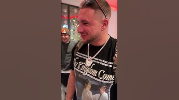 ⌚ STEVEWILLDOIT VS. WORLDOFTSHIRTS!