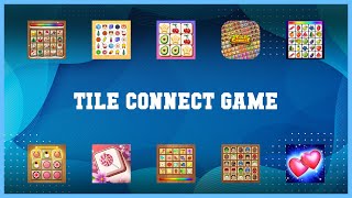 Best 10 Tile Connect Game Android Apps screenshot 5