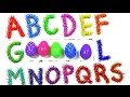 Learn a Word With Surprise Eggs &amp; Toys | Teaching Spelling Letters Kids Education | Lesson 8