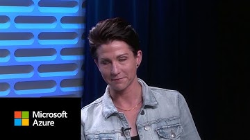 Overview of designing with Azure Maps | Azure Friday