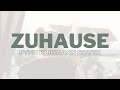 ZUHAUSE | Fynn Kliemann | cover