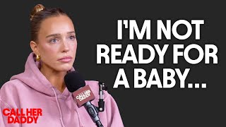 Thumbnail for I’m Not Ready For A Baby… (Full Episode)