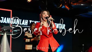 Beres kabeh ( cipt Ps Ervin ) - Rachel Mutiara ( YHS Church Surabaya )