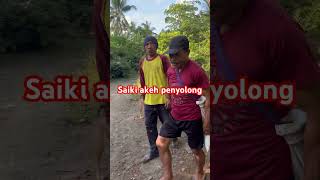 Awas  Bojopun Bisa Ilang Lenyap digondolmalinge