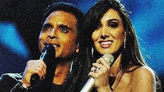 Jon Secada & Marina Elali - Lost Inside Your Heart (Tradução)