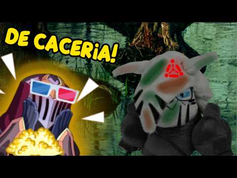 GoldC REACCIONA a "La Montaña de Aggron Capitulo 13"
