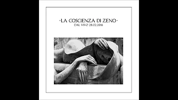 La Coscienza di Zeno - 06 - Acustica felina