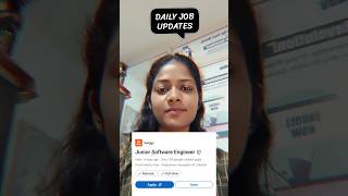 job opening at Swiggy || junior software Engineer #careerintech #job #jobs #vacancy #new #jobsearch