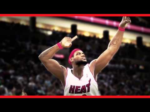 NBA2K ONLINE 台灣就是我的主場 TVC 完整版 60"