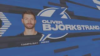 NHL 26 - Utah Mammoth vs Tampa Bay Lightning - Gameplay
